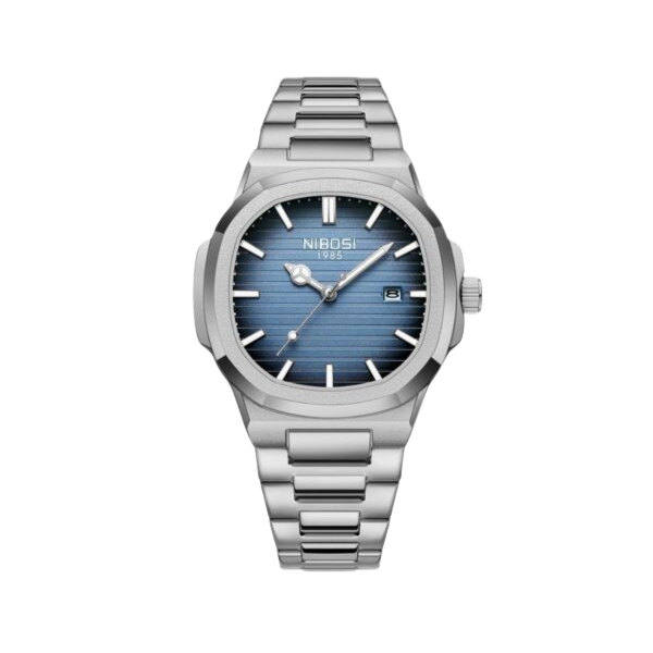 luxury diamond watch