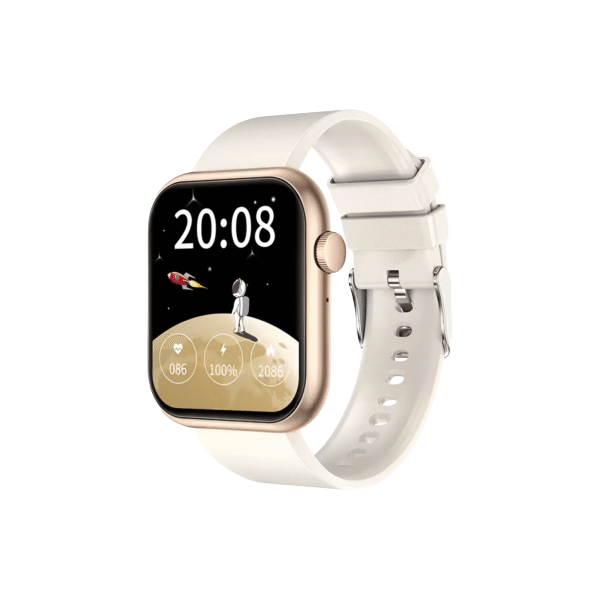 casual everyday watch